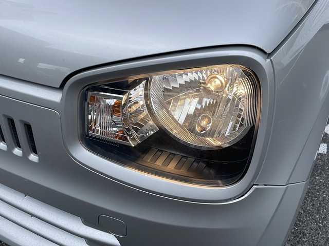 マツダ キャロル GL 千葉県 2017(平29)年 2.7万km シルキーシルバーメタリック