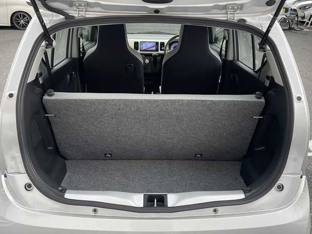 マツダ キャロル GL 千葉県 2017(平29)年 2.7万km シルキーシルバーメタリック