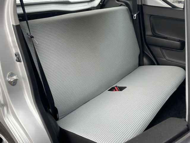 マツダ キャロル GL 千葉県 2017(平29)年 2.7万km シルキーシルバーメタリック