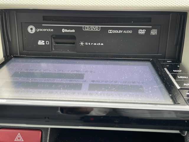 マツダ キャロル GL 千葉県 2017(平29)年 2.7万km シルキーシルバーメタリック