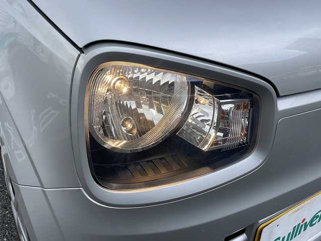 マツダ キャロル GL 千葉県 2017(平29)年 2.7万km シルキーシルバーメタリック