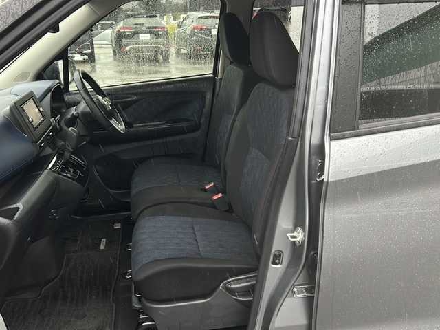 日産 デイズ ハイウェイスターX 徳島県 2021(令3)年 3.8万km チタニウムグレーメタリック 純正7インチナビ【MM319D-W】/（Bluetooth/フルセグ/CD/DVD/SD/AUX）/アラウンドビューモニター/前後コーナーセンサー/エマージェンシーブレーキ/LEDヘッドライト/オートライト/電格ミラー/ステアリングリモコン/純正AW/純正フロアマット/プッシュスタート/スマートキー/スペアキー