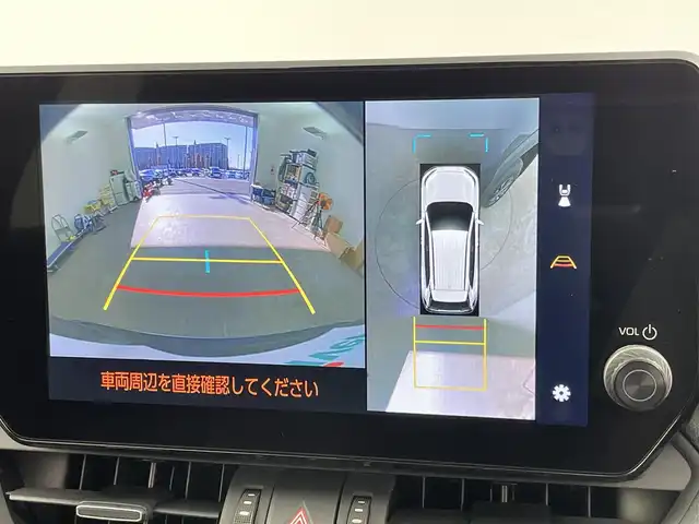 トヨタ ＲＡＶ４ G 千葉県 2023(令5)年 3.9万km アティチュードブラックマイカ 禁煙車/トヨタセーフティセンス/・プリクラッシュセーフティ/・レーントレーシングアシスト/・レーダークルーズコントロール/・オートマチックハイビーム/・プロアクティブドライビングアシスト/・アダプティブハイビームシステム/・ロードサインアシスト/パワーバックドア/純正10.5インチディスプレイオーディオ/バックカメラ/サイドカメラ/レーダークルーズコントロール/LEDオートライト/シートヒーター/エアシート/純正１８インチアルミホイール/純正フロアマット/USBポート/プッシュスタート/スマートキー/保証書