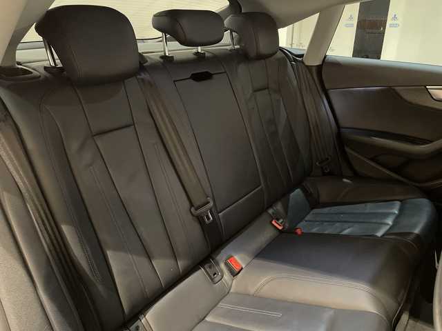 アウディ Ａ５ SB 2．0 TFSI スポーツ 新潟県 2018(平30)年 5万km アーガスブラウンMM ＜オプション装備＞/バーチャルコックピット/ラグジュアリーパッケージ/・パーシャルレザー/・デコラティブパネル オークナチュラルグレー/アシスタンスパッケージ/・パークアシスト/・プレセンスリヤ/・サラウンドビューカメラ/・サイドアシスト/・リヤサイドエアバッグ/マトリクスLEDヘッドライトパッケージ/・マトリクスLEDヘッドライト/・ヘッドライトウォッシャー/＜標準装備＞/アダプティブクルーズコントロール/オートマチックテールゲート/パワーシート（D/N）/シートヒーター（D/N）/MMI ナビゲーション/純正ナビ/・Bluetooth/TV/FM/AM/ドライブレコーダー/プッシュスタート/アイドリングストップ/ETC2.0