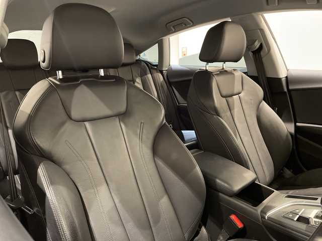 アウディ Ａ５ SB 2．0 TFSI スポーツ 新潟県 2018(平30)年 5万km アーガスブラウンMM ＜オプション装備＞/バーチャルコックピット/ラグジュアリーパッケージ/・パーシャルレザー/・デコラティブパネル オークナチュラルグレー/アシスタンスパッケージ/・パークアシスト/・プレセンスリヤ/・サラウンドビューカメラ/・サイドアシスト/・リヤサイドエアバッグ/マトリクスLEDヘッドライトパッケージ/・マトリクスLEDヘッドライト/・ヘッドライトウォッシャー/＜標準装備＞/アダプティブクルーズコントロール/オートマチックテールゲート/パワーシート（D/N）/シートヒーター（D/N）/MMI ナビゲーション/純正ナビ/・Bluetooth/TV/FM/AM/ドライブレコーダー/プッシュスタート/アイドリングストップ/ETC2.0