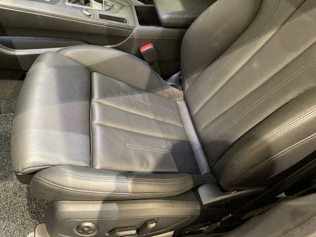 アウディ Ａ５ SB 2．0 TFSI スポーツ 新潟県 2018(平30)年 5万km アーガスブラウンMM ＜オプション装備＞/バーチャルコックピット/ラグジュアリーパッケージ/・パーシャルレザー/・デコラティブパネル オークナチュラルグレー/アシスタンスパッケージ/・パークアシスト/・プレセンスリヤ/・サラウンドビューカメラ/・サイドアシスト/・リヤサイドエアバッグ/マトリクスLEDヘッドライトパッケージ/・マトリクスLEDヘッドライト/・ヘッドライトウォッシャー/＜標準装備＞/アダプティブクルーズコントロール/オートマチックテールゲート/パワーシート（D/N）/シートヒーター（D/N）/MMI ナビゲーション/純正ナビ/・Bluetooth/TV/FM/AM/ドライブレコーダー/プッシュスタート/アイドリングストップ/ETC2.0