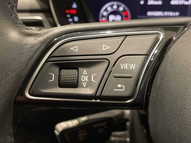 アウディ Ａ５ SB 2．0 TFSI スポーツ 新潟県 2018(平30)年 5万km アーガスブラウンMM ＜オプション装備＞/バーチャルコックピット/ラグジュアリーパッケージ/・パーシャルレザー/・デコラティブパネル オークナチュラルグレー/アシスタンスパッケージ/・パークアシスト/・プレセンスリヤ/・サラウンドビューカメラ/・サイドアシスト/・リヤサイドエアバッグ/マトリクスLEDヘッドライトパッケージ/・マトリクスLEDヘッドライト/・ヘッドライトウォッシャー/＜標準装備＞/アダプティブクルーズコントロール/オートマチックテールゲート/パワーシート（D/N）/シートヒーター（D/N）/MMI ナビゲーション/純正ナビ/・Bluetooth/TV/FM/AM/ドライブレコーダー/プッシュスタート/アイドリングストップ/ETC2.0