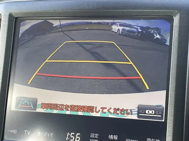 トヨタ クラウン ハイブリッド アスリートSJ-フロンティアLTD 福岡県 2018(平30)年 10.5万km ホワイトパールクリスタルシャイン トヨタセーフティセンス/PCS/LDA/クリアランスソナー/メーカーナビ/フルセグTV/CD/DVD/BT/SD/AUX/AM/FM/バックカメラ/レーダークルーズコントロール/ＬＥＤオートライト/オートハイビーム/フォグランプ/前席シートヒーター/ステアリングヒーター/前席パワーシート/純正１７ＡＷ/ビルトインETC/ウッドコンビ革巻きステアリング/アルミペダル/ハーフレザー/スマートキー/プッシュスタート/ステアリングリモコン