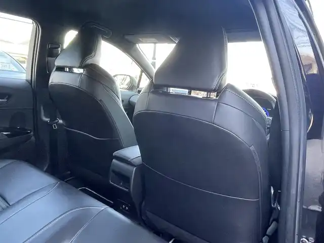 トヨタ カローラツーリング ハイブリッド ダブルバイビー 佐賀県 2019(令1)年 2.7万km スパークリングブラックパールクリスタルシャイン トヨタセーフティセンス/・プリクラッシュセーフティ/・レーダークルーズコントロール/・レーントレーシングアシスト/・オートマチックハイビーム/クリアランスソナー/純正ディスプレイオーディオ/・バックカメラ/・フルセグTV/BT/純正17インチAW/LEDヘッドライト/革巻きステアリング/ステアリングヒーター/プッシュスタート/電動パーキングスイッチ/ETC/社外前後ドラレコ/スペアキー×1