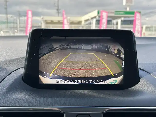 マツダ アクセラ スポーツ