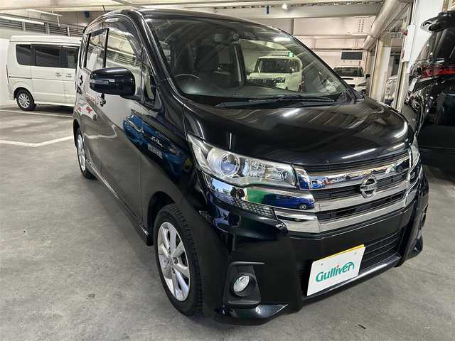 日産 デイズ