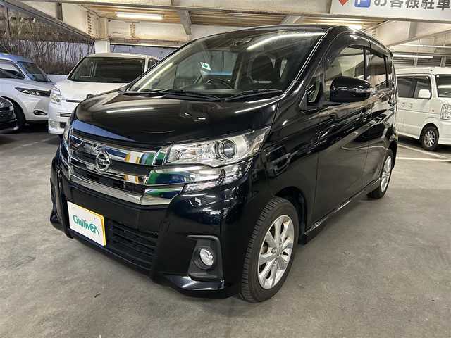 日産 デイズ