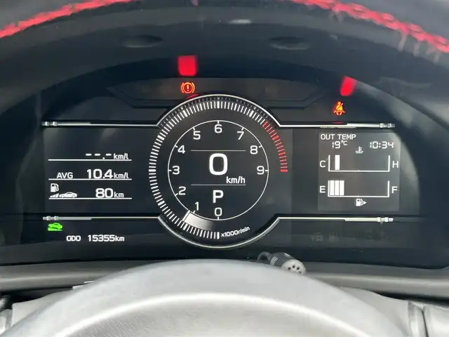 スバル ＢＲＺ S 東京都 2022(令4)年 1.6万km 赤 アイサイト/レーダークルーズコントロール/シートヒーター/フルセグTV/CD DVD/Bluetooth/バックカメラ/LEDヘッドライト/パドルシフト/オートライト/ドライブレコーダー/ETC2.0/ステアリングスイッチ/スマートキー/プッシュスタート