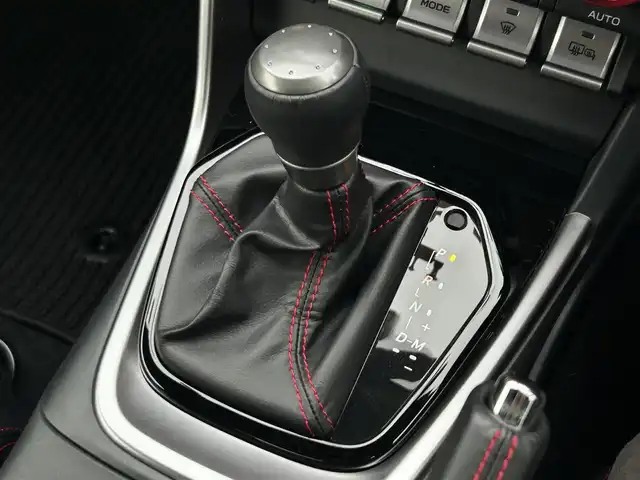 スバル ＢＲＺ S 東京都 2022(令4)年 1.6万km 赤 アイサイト/レーダークルーズコントロール/シートヒーター/フルセグTV/CD DVD/Bluetooth/バックカメラ/LEDヘッドライト/パドルシフト/オートライト/ドライブレコーダー/ETC2.0/ステアリングスイッチ/スマートキー/プッシュスタート