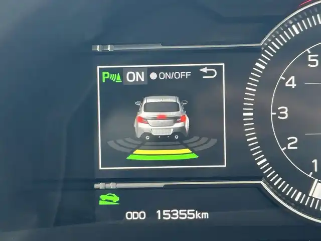 スバル ＢＲＺ S 東京都 2022(令4)年 1.6万km 赤 アイサイト/レーダークルーズコントロール/シートヒーター/フルセグTV/CD DVD/Bluetooth/バックカメラ/LEDヘッドライト/パドルシフト/オートライト/ドライブレコーダー/ETC2.0/ステアリングスイッチ/スマートキー/プッシュスタート
