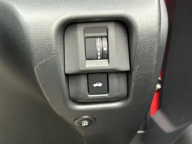 スバル ＢＲＺ S 東京都 2022(令4)年 1.6万km 赤 アイサイト/レーダークルーズコントロール/シートヒーター/フルセグTV/CD DVD/Bluetooth/バックカメラ/LEDヘッドライト/パドルシフト/オートライト/ドライブレコーダー/ETC2.0/ステアリングスイッチ/スマートキー/プッシュスタート