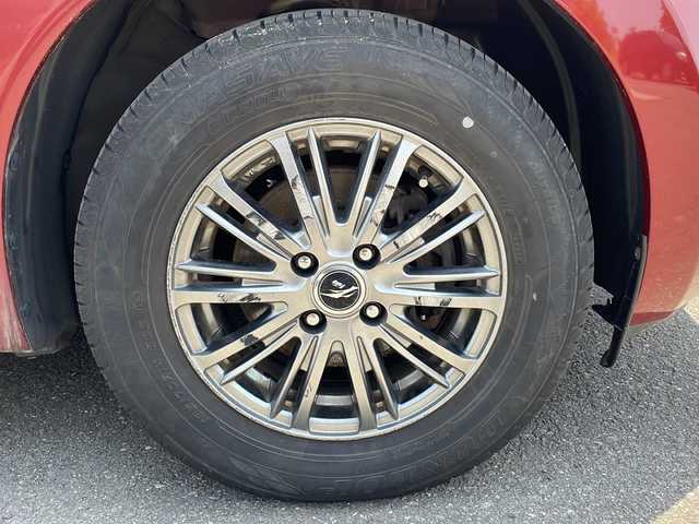 日産 ノート X DIG－S 秋田県 2013(平25)年 15.5万km ラディアントレッド 全方位カメラ/スマートキー