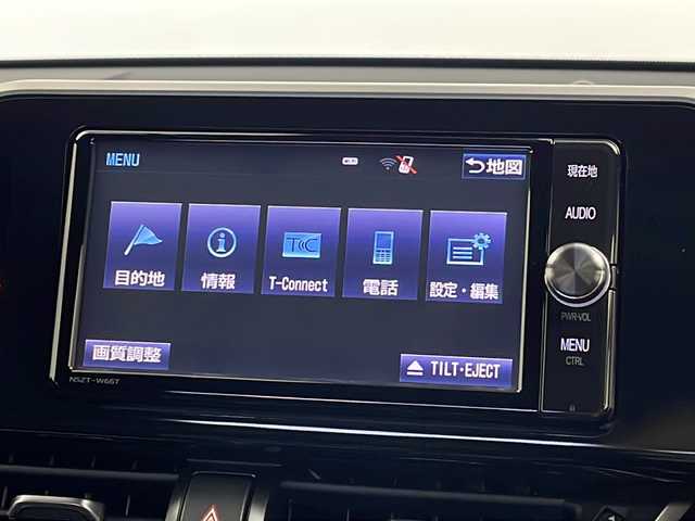 トヨタ Ｃ－ＨＲ G 新潟県 2017(平29)年 5.3万km ブラックマイカ ディーラー純正メモリナビ/(NSZT-W66T)/(CD.DVD.SD.フルセグ.Bluetooth)/バックカメラ/トヨタセーフティセンス/・プリクラッシュセーフティ/・レーダークルーズコントロール/・レーンキープアシスト/・オートマチックハイビーム/・ブラインドスポットモニター/LEDオートライト/フォグランプ/コーナーセンサー/オートリトラミラー/EVモード/電子制御パーキングブレーキ.ブレーキホールド/ドライブレコーダー/ビルトインETC/プッシュスタート/スマートキー/純正フロアマット