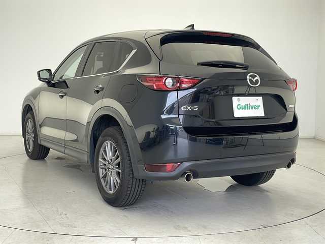 マツダ ＣＸ－５ 20S プロアクティブ 千葉県 2020(令2)年 6.4万km ジェットブラックマイカ 衝突軽減ブレーキ/レーンキープアシスト/レーダークルーズコントロール/クリアランスソナー/ブラインドスポットモニター/メーカーディスプレイナビ【フルセグ/DVD/CD/BT/USB】/全方位カメラ/ステアリングスイッチ/パドルシフト/ETC/パワーシート(D席)/D席2メモリシート/シートヒーター(D/N席)/ハンドルヒーター/テアリングヒーター/電動パーキングブレーキ/スマートキー/スペアキー/プッシュスタート/LEDヘッドライト/オートライト/ウィンカーミラー/純正17インチAW/純正フロアマット