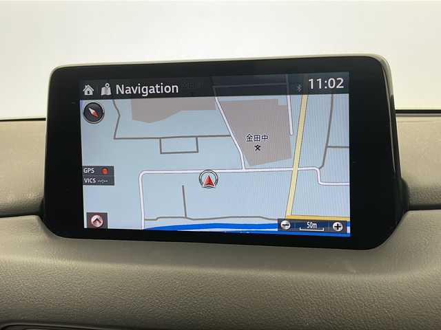 マツダ ＣＸ－５ 20S プロアクティブ 千葉県 2020(令2)年 6.4万km ジェットブラックマイカ 衝突軽減ブレーキ/レーンキープアシスト/レーダークルーズコントロール/クリアランスソナー/ブラインドスポットモニター/メーカーディスプレイナビ【フルセグ/DVD/CD/BT/USB】/全方位カメラ/ステアリングスイッチ/パドルシフト/ETC/パワーシート(D席)/D席2メモリシート/シートヒーター(D/N席)/ハンドルヒーター/テアリングヒーター/電動パーキングブレーキ/スマートキー/スペアキー/プッシュスタート/LEDヘッドライト/オートライト/ウィンカーミラー/純正17インチAW/純正フロアマット
