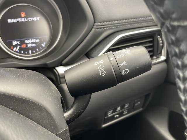 マツダ ＣＸ－５ 20S プロアクティブ 千葉県 2020(令2)年 6.4万km ジェットブラックマイカ 衝突軽減ブレーキ/レーンキープアシスト/レーダークルーズコントロール/クリアランスソナー/ブラインドスポットモニター/メーカーディスプレイナビ【フルセグ/DVD/CD/BT/USB】/全方位カメラ/ステアリングスイッチ/パドルシフト/ETC/パワーシート(D席)/D席2メモリシート/シートヒーター(D/N席)/ハンドルヒーター/テアリングヒーター/電動パーキングブレーキ/スマートキー/スペアキー/プッシュスタート/LEDヘッドライト/オートライト/ウィンカーミラー/純正17インチAW/純正フロアマット