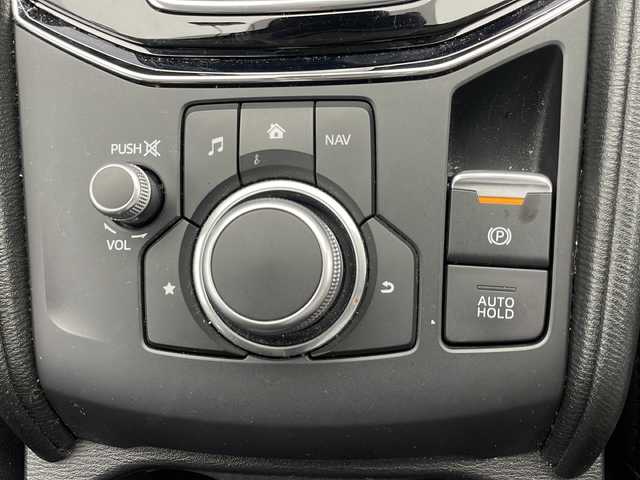 マツダ ＣＸ－５ 20S プロアクティブ 千葉県 2020(令2)年 6.4万km ジェットブラックマイカ 衝突軽減ブレーキ/レーンキープアシスト/レーダークルーズコントロール/クリアランスソナー/ブラインドスポットモニター/メーカーディスプレイナビ【フルセグ/DVD/CD/BT/USB】/全方位カメラ/ステアリングスイッチ/パドルシフト/ETC/パワーシート(D席)/D席2メモリシート/シートヒーター(D/N席)/ハンドルヒーター/テアリングヒーター/電動パーキングブレーキ/スマートキー/スペアキー/プッシュスタート/LEDヘッドライト/オートライト/ウィンカーミラー/純正17インチAW/純正フロアマット