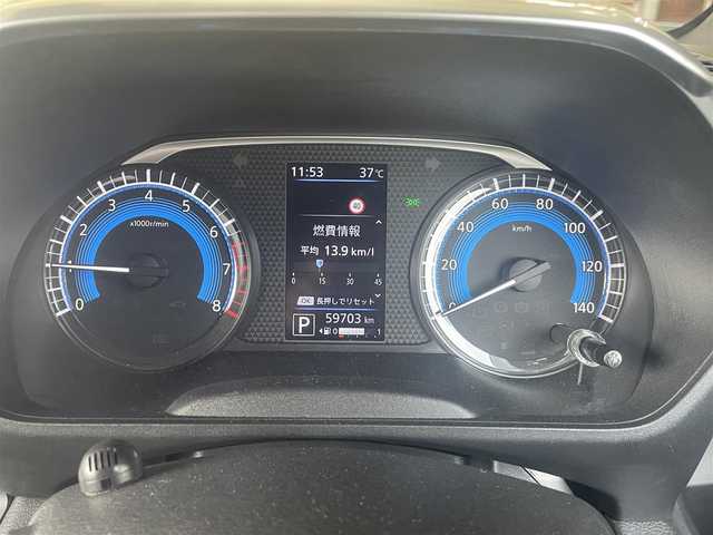 日産 ルークス HWS Gターボ プロパイロットED 三重県 2020(令2)年 6万km ホワイトパール 純正ナビ/　＊インテリジェントアラウンドビューモニター/プロパイロット（自動運転技術）/ハンズフリーパワースライドドア（運転席側/助手席側）/アダプティブLEDヘッドランプ/オートレベライザー/LEDフロントフォグランプ/ボディ同色電動オート格納ドアミラー/リアスポイラー/リアエアロバンパー/165/55R15タイヤ/15インチアルミホイール/SRSエアバック（運転席/助手席/サイド/カーテン/ニー）/オートエアコン/電動パーキング/オートブレーキホールド/インテリジェントキー/プッシュスタート