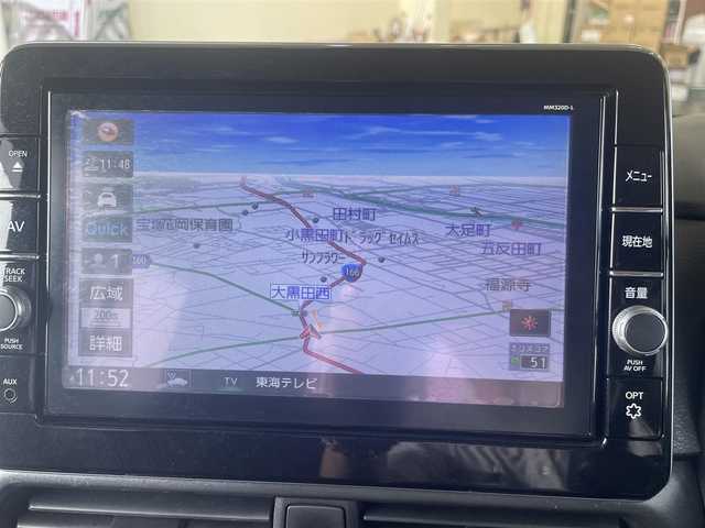 日産 ルークス HWS Gターボ プロパイロットED 長崎県 2020(令2)年 6万km ホワイトパール 純正ナビ/　＊インテリジェントアラウンドビューモニター/プロパイロット（自動運転技術）/ハンズフリーパワースライドドア（運転席側/助手席側）/アダプティブLEDヘッドランプ/オートレベライザー/LEDフロントフォグランプ/ボディ同色電動オート格納ドアミラー/リアスポイラー/リアエアロバンパー/165/55R15タイヤ/15インチアルミホイール/SRSエアバック（運転席/助手席/サイド/カーテン/ニー）/オートエアコン/電動パーキング/オートブレーキホールド/インテリジェントキー/プッシュスタート