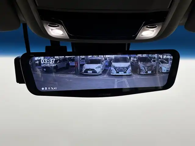 ホンダ オデッセイ ハイブリッド アブソルート・EXホンダセンジング 大阪府 2019(平31)年 3.4万km プラチナホワイトパール 純正9incナビTV 360カメラ ETC デジタルインナーミラー 両側パワースライドドア ハーフレザー パワーシート/ヒーター 衝突軽減 レーダーC BSM クリアランスソナー 前後ドラレコ