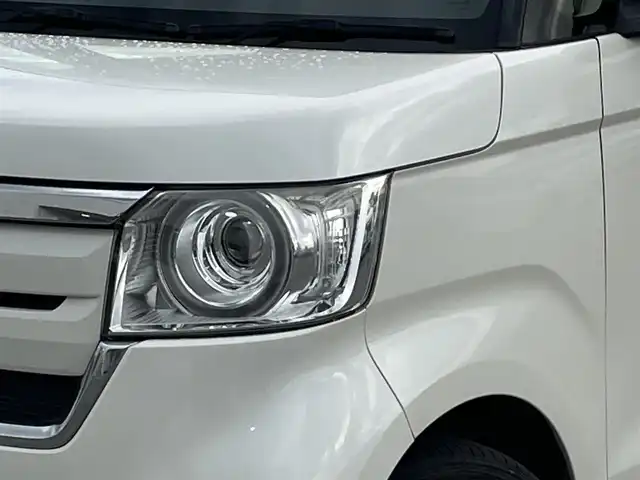 ホンダ Ｎ ＢＯＸ G EX ターボ ホンダセンシング 佐賀県 2018(平30)年 9.5万km プレミアムホワイトパールⅡ こちらは現金またはオートローンご利用時の価格です/自社ローンご希望の方は別途その旨お申付け下さい/禁煙車　/ターボ　/大画面純正ナビ　/ＬＥＤライト　/両側電動スライドドア　/バックカメラ　/ビルトインＥＴＣ/純正ドライブレコーダー