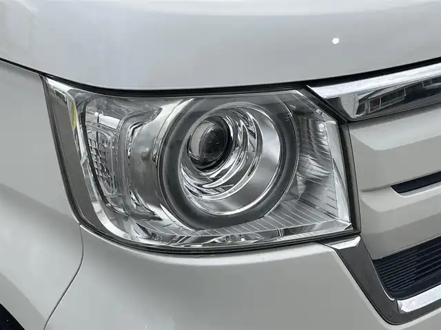 ホンダ Ｎ ＢＯＸ G EX ターボ ホンダセンシング 佐賀県 2018(平30)年 9.5万km プレミアムホワイトパールⅡ こちらは現金またはオートローンご利用時の価格です/自社ローンご希望の方は別途その旨お申付け下さい/禁煙車　/ターボ　/大画面純正ナビ　/ＬＥＤライト　/両側電動スライドドア　/バックカメラ　/ビルトインＥＴＣ/純正ドライブレコーダー