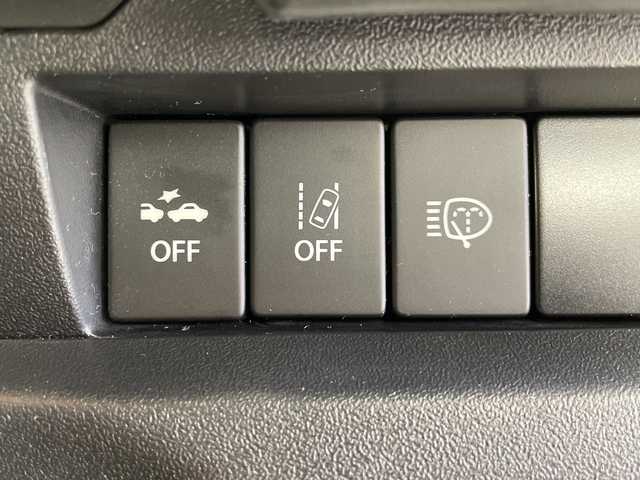 スズキ ジムニー XC 愛知県 2019(令1)年 2.4万km シフォンアイボリーM スズキセーフティサポート/純正8型ナビ・フルセグTV/LEDヘッドライト/クルーズコントロール/スマートキー/純正ビルトインETC/シートヒーター/ドライブレコーダー/禁煙車/４WD/ターボ