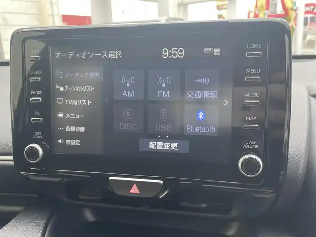 トヨタ ヤリス G 埼玉県 2022(令4)年 2.1万km アバンギャルドブロンズメタリック T-Connectナビ/　DTV/BT/USB/Miracast/　AppleCarPlay/AndroidAuto/パノラミックビューモニター/オプションCD/DVDデッキ/トヨタセーフティセンス/　・プリクラッシュセーフティ/　・レーントレーシングアシスト/　・ロードサインアシスト/　・レーダークルーズコントロール/　・ブラインドスポットモニター/　・リヤクロストラフィックアラート/　・パーキングサポートブレーキ/フロントワイパーデアイサー/オートマチックハイビーム/クリアランスソナー/外前後ドラレコ/ビルトインETC/スマートキー/スペアキー