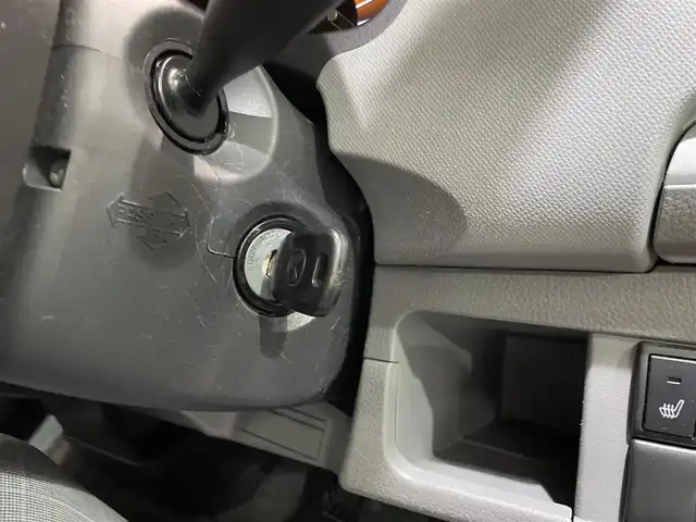 マツダ ＡＺ ワゴン XG 福島県 2011(平23)年 6.7万km ブルーイッシュブラックパール3 4WD/社外メモリーナビ/CD/DVD/SD/USB/ワンセグTV/社外13インチAW(社外AW＋冬タイヤ積込)/バックカメラ/シートヒーター/ドアバイザー/フロアマット