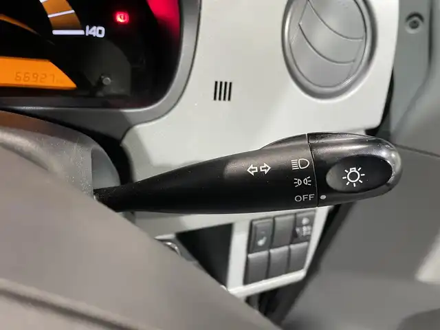 マツダ ＡＺ ワゴン XG 福島県 2011(平23)年 6.7万km ブルーイッシュブラックパール3 4WD/社外メモリーナビ/CD/DVD/SD/USB/ワンセグTV/社外13インチAW(社外AW＋冬タイヤ積込)/バックカメラ/シートヒーター/ドアバイザー/フロアマット