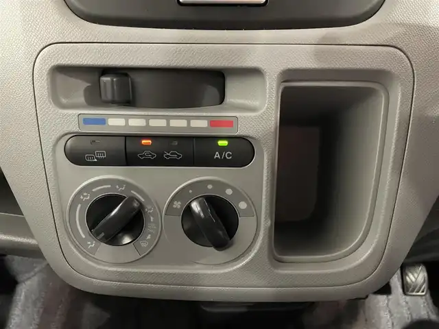 マツダ ＡＺ ワゴン XG 福島県 2011(平23)年 6.7万km ブルーイッシュブラックパール3 4WD/社外メモリーナビ/CD/DVD/SD/USB/ワンセグTV/社外13インチAW(社外AW＋冬タイヤ積込)/バックカメラ/シートヒーター/ドアバイザー/フロアマット