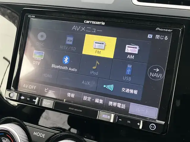 スバル インプレッサ ＸＶ 2．0i－L アイサイト 道南・函館 2015(平27)年 6.1万km デザートカーキ /ディーラーOPメモリーナビ//フルセグTV//社外ドライブレコーダー　前後//前席パワーシート//パドルシフト//アイサイト//クルーズコントロール//横滑り防止//レーンキープアシスト//アイドリングストップ//HIDヘッドライト//フォグランプ//ETC