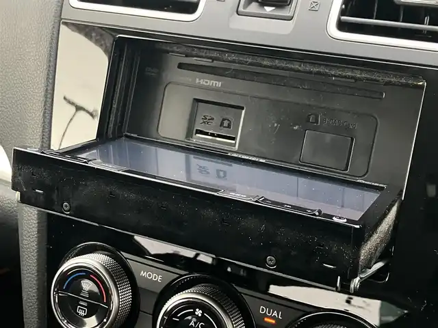 スバル インプレッサ ＸＶ 2．0i－L アイサイト 道南・函館 2015(平27)年 6.1万km デザートカーキ /ディーラーOPメモリーナビ//フルセグTV//社外ドライブレコーダー　前後//前席パワーシート//パドルシフト//アイサイト//クルーズコントロール//横滑り防止//レーンキープアシスト//アイドリングストップ//HIDヘッドライト//フォグランプ//ETC