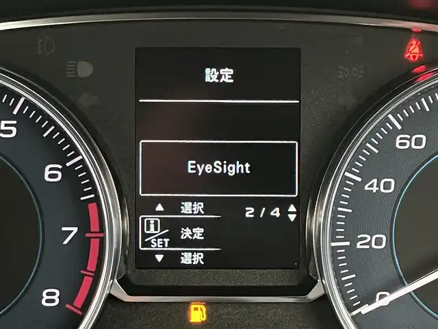 スバル インプレッサ ＸＶ 2．0i－L アイサイト 道南・函館 2015(平27)年 6.1万km デザートカーキ /ディーラーOPメモリーナビ//フルセグTV//社外ドライブレコーダー　前後//前席パワーシート//パドルシフト//アイサイト//クルーズコントロール//横滑り防止//レーンキープアシスト//アイドリングストップ//HIDヘッドライト//フォグランプ//ETC