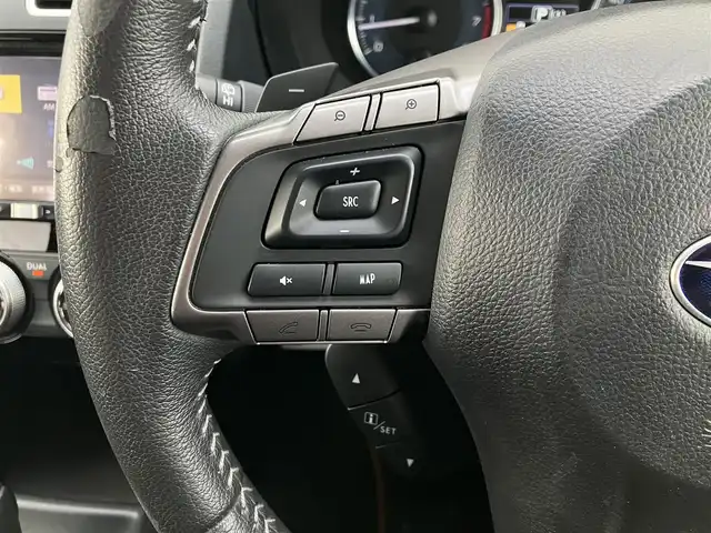 スバル インプレッサ ＸＶ 2．0i－L アイサイト 道南・函館 2015(平27)年 6.1万km デザートカーキ /ディーラーOPメモリーナビ//フルセグTV//社外ドライブレコーダー　前後//前席パワーシート//パドルシフト//アイサイト//クルーズコントロール//横滑り防止//レーンキープアシスト//アイドリングストップ//HIDヘッドライト//フォグランプ//ETC