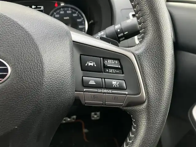 スバル インプレッサ ＸＶ 2．0i－L アイサイト 道南・函館 2015(平27)年 6.1万km デザートカーキ /ディーラーOPメモリーナビ//フルセグTV//社外ドライブレコーダー　前後//前席パワーシート//パドルシフト//アイサイト//クルーズコントロール//横滑り防止//レーンキープアシスト//アイドリングストップ//HIDヘッドライト//フォグランプ//ETC