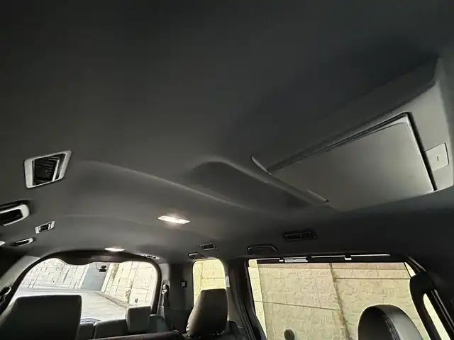 トヨタ ノア ハイブリッド Si ダブルバイビーⅢ 長崎県 2021(令3)年 7.3万km ブラック ワンオーナー/純正9インチナビ/（CD/DVD/BT/フルセグ）/バックカメラ/フリップダウンモニター/衝突軽減システム/レーンアシスト/両側パワースライドドア/クルーズコントロール/ビルトインETC/前席シートヒーター/オートライト/純正16インチAW