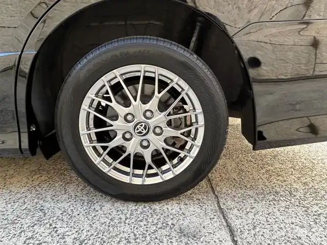 トヨタ ノア ハイブリッド Si ダブルバイビーⅢ 長崎県 2021(令3)年 7.3万km ブラック ワンオーナー/純正9インチナビ/（CD/DVD/BT/フルセグ）/バックカメラ/フリップダウンモニター/衝突軽減システム/レーンアシスト/両側パワースライドドア/クルーズコントロール/ビルトインETC/前席シートヒーター/オートライト/純正16インチAW