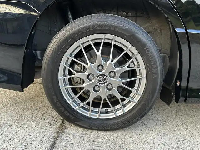 トヨタ ノア ハイブリッド Si ダブルバイビーⅢ 長崎県 2021(令3)年 7.3万km ブラック ワンオーナー/純正9インチナビ/（CD/DVD/BT/フルセグ）/バックカメラ/フリップダウンモニター/衝突軽減システム/レーンアシスト/両側パワースライドドア/クルーズコントロール/ビルトインETC/前席シートヒーター/オートライト/純正16インチAW