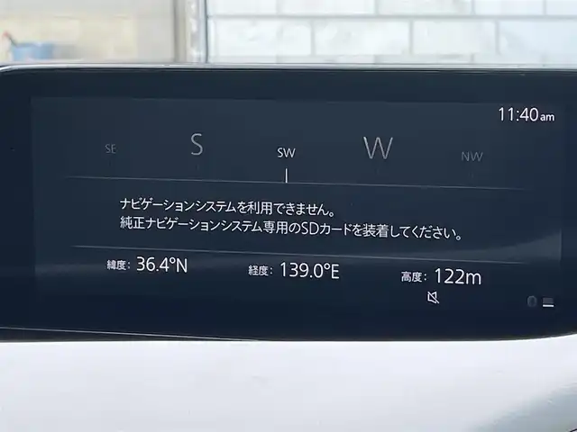 マツダ マツダ３セダン XD Lパッケージ 群馬県 2019(令1)年 5.1万km ディープクリスタルブルーマイカ 純正ナビ　/フルセグ・Ｂｌｕｅｔｏｏｔｈ・ＨＤＭＩ・スマホ接続　/全周囲カメラ　/白革シート　/前席シートヒーター　/ハンドルヒーター　/運転席シートメモリー　/前後ドラレコ　/衝突軽減ブレーキ　/ハンドル支援　/オートワイパー