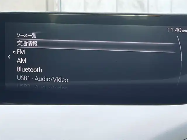 マツダ マツダ３セダン XD Lパッケージ 群馬県 2019(令1)年 5.1万km ディープクリスタルブルーマイカ 純正ナビ　/フルセグ・Ｂｌｕｅｔｏｏｔｈ・ＨＤＭＩ・スマホ接続　/全周囲カメラ　/白革シート　/前席シートヒーター　/ハンドルヒーター　/運転席シートメモリー　/前後ドラレコ　/衝突軽減ブレーキ　/ハンドル支援　/オートワイパー