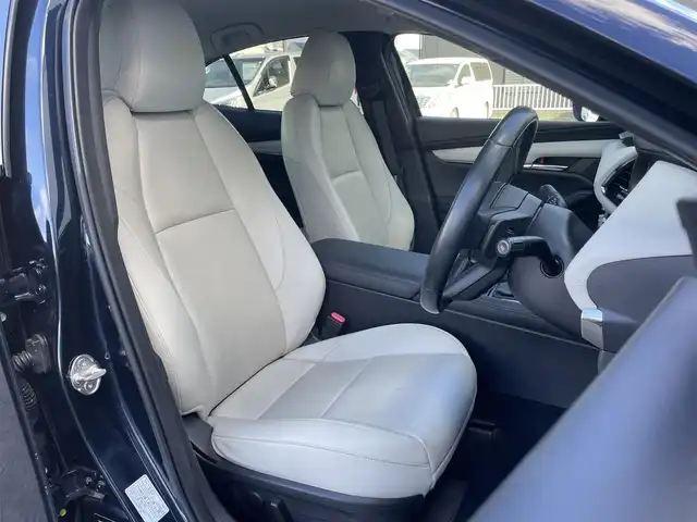 マツダ マツダ３セダン XD Lパッケージ 群馬県 2019(令1)年 5.1万km ディープクリスタルブルーマイカ 純正ナビ　/フルセグ・Ｂｌｕｅｔｏｏｔｈ・ＨＤＭＩ・スマホ接続　/全周囲カメラ　/白革シート　/前席シートヒーター　/ハンドルヒーター　/運転席シートメモリー　/前後ドラレコ　/衝突軽減ブレーキ　/ハンドル支援　/オートワイパー