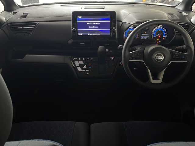 日産 ルークス HWS X プロパイロットED 広島県 2020(令2)年 4.4万km チタニウムグレーM/シルキーホワイト 純正9型ナビ/アラウンドビューモニター/プロパイロット/両側ハンズフリーオートスライドドア/エマージェンシーブレーキ/車線逸脱抑制/ハイビームアシスト/誤発進抑制機能/フロント/バックソナー/電動パーキングブレーキ/オートブレーキホールド/LEDヘッドランプ/ステアリングスイッチ/USB入力端子/ETC/ドライブレコーダー