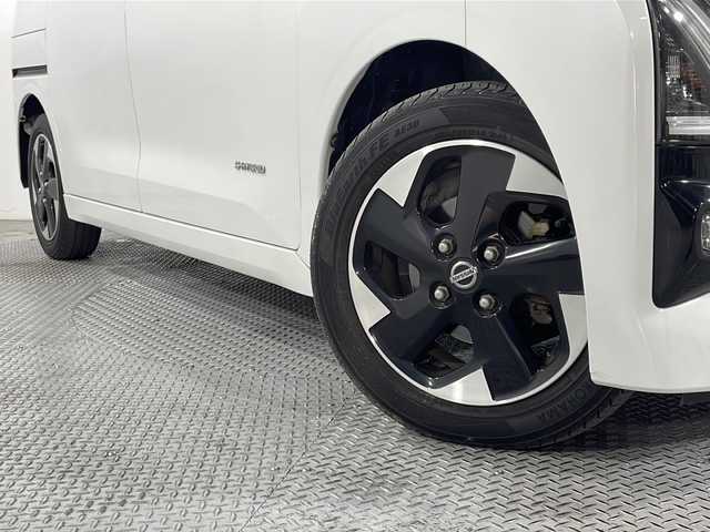 日産 ルークス HWS X プロパイロットED 広島県 2020(令2)年 4.4万km チタニウムグレーM/シルキーホワイト 純正9型ナビ/アラウンドビューモニター/プロパイロット/両側ハンズフリーオートスライドドア/エマージェンシーブレーキ/車線逸脱抑制/ハイビームアシスト/誤発進抑制機能/フロント/バックソナー/電動パーキングブレーキ/オートブレーキホールド/LEDヘッドランプ/ステアリングスイッチ/USB入力端子/ETC/ドライブレコーダー