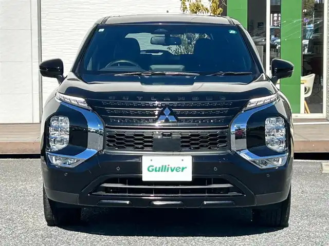 三菱 アウトランダー ＰＨＥＶ